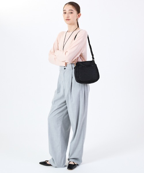 LeSportsac ショルダーバッグ バッグ 「日本限定」SMALL JENNI