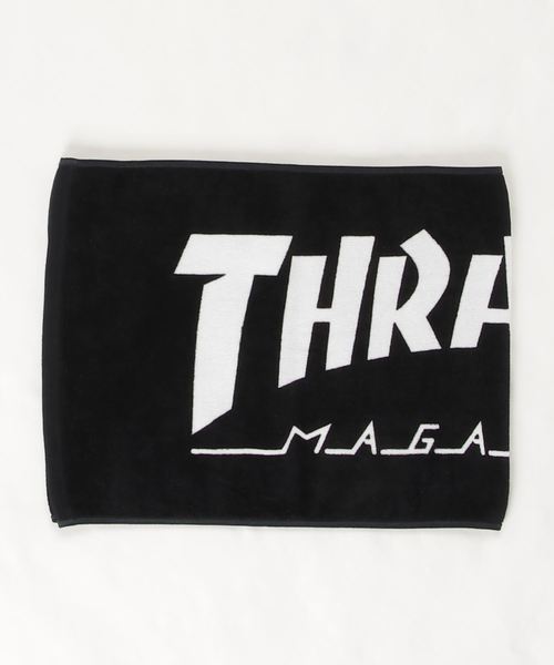 タオル バスタオル Mag Logo Sports 返品送料無料 スラッシャー Towel ロゴ