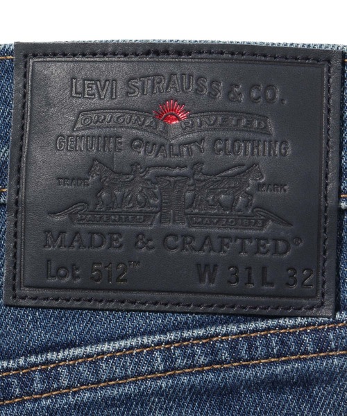 Levi's（リーバイス） パンツ デニム ジーンズ LEVI'S(R