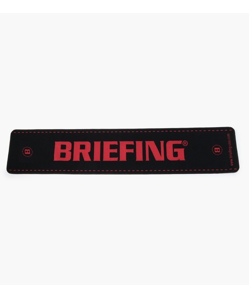 BRIEFING（ブリーフィング） ゴルフ B SERIES PUTTER MAT メンズ