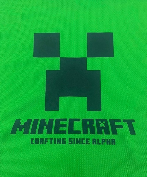 ルームウェア パジャマ Minecraft マインクラフト キッズ セットアップ ルームウェア Zozotown Paypayモール店 通販 Paypayモール