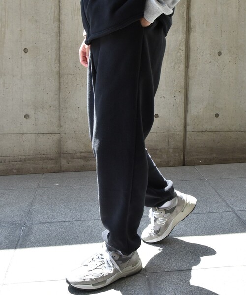 超歓迎新品 パンツ パンツ ZOZOTOWN PayPayモール店 - 通販 - PayPayモール SHIPS any×MORDECHAI RUBINSTEIN: POLARTEC フリース 得価大得価