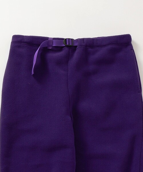 超歓迎新品 パンツ パンツ ZOZOTOWN PayPayモール店 - 通販 - PayPayモール SHIPS any×MORDECHAI RUBINSTEIN: POLARTEC フリース 得価大得価