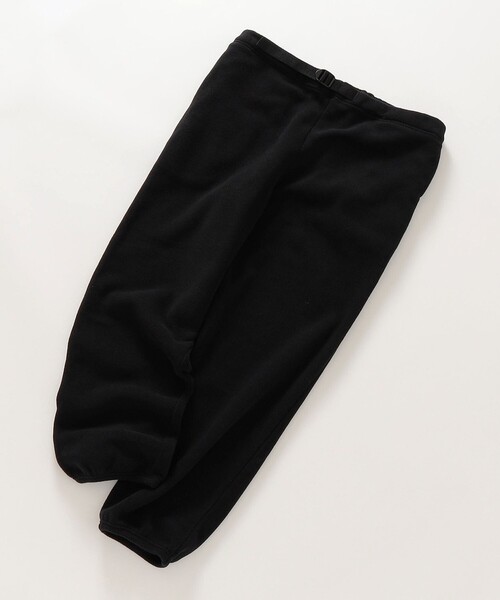 超歓迎新品 パンツ パンツ ZOZOTOWN PayPayモール店 - 通販 - PayPayモール SHIPS any×MORDECHAI RUBINSTEIN: POLARTEC フリース 得価大得価