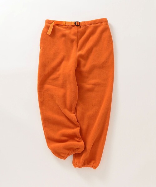 超歓迎新品 パンツ パンツ ZOZOTOWN PayPayモール店 - 通販 - PayPayモール SHIPS any×MORDECHAI RUBINSTEIN: POLARTEC フリース 得価大得価