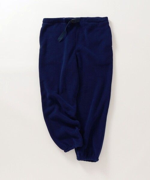 超歓迎新品 パンツ パンツ ZOZOTOWN PayPayモール店 - 通販 - PayPayモール SHIPS any×MORDECHAI RUBINSTEIN: POLARTEC フリース 得価大得価