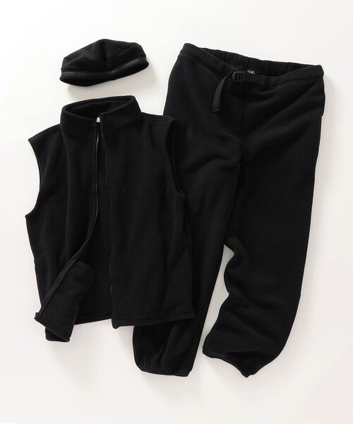 超歓迎新品 パンツ パンツ ZOZOTOWN PayPayモール店 - 通販 - PayPayモール SHIPS any×MORDECHAI RUBINSTEIN: POLARTEC フリース 得価大得価