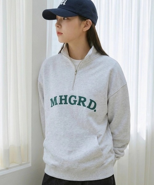 MAHAGRID（マハグリッド） トレーナー スウェット メンズ レディース