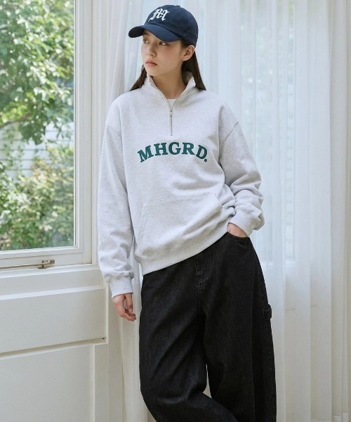 MAHAGRID（マハグリッド） トレーナー スウェット メンズ レディース
