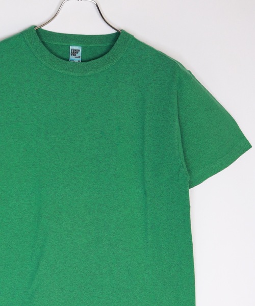  Jeans アイスクリーム ガーメントダイ 半袖Tシャツ 送関込 Jeans アイスクリーム ガーメントダイ 半袖Tシャツ 送関込 楽天