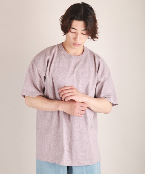 LOS ANGELES APPAREL tシャツ Los Angeles Apparel ガーメント