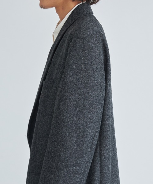 JOHN LAWRENCE SULLIVAN（ジョン ローレンス サリバン） コート