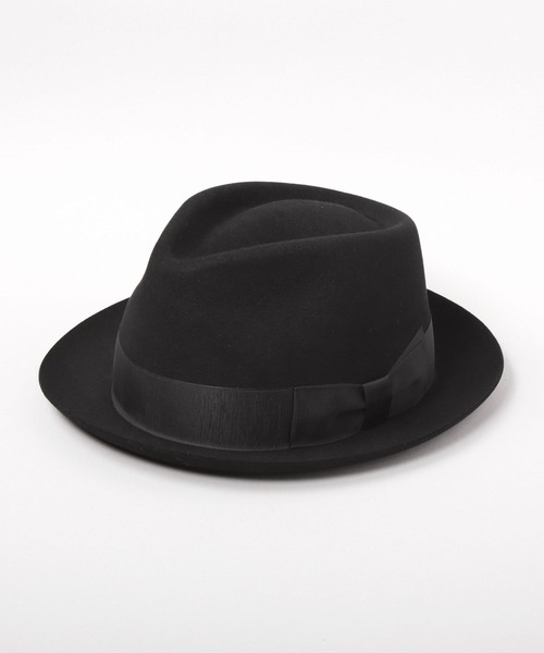 CA4LA（カシラ） 帽子 ハット PK-5-AN465 メンズ : ZOZOTOWN Yahoo!店