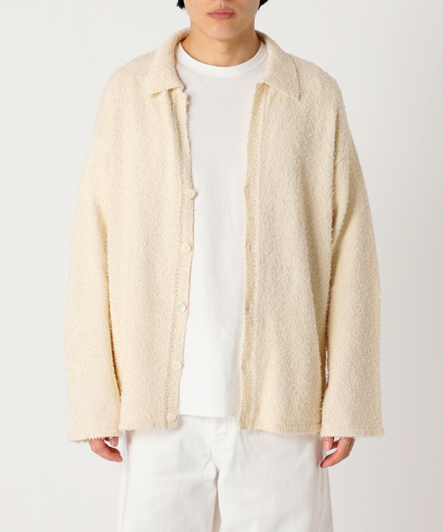 UNFOLLOW（アンフォロー） カーディガン 「FOLL / フォル」クール