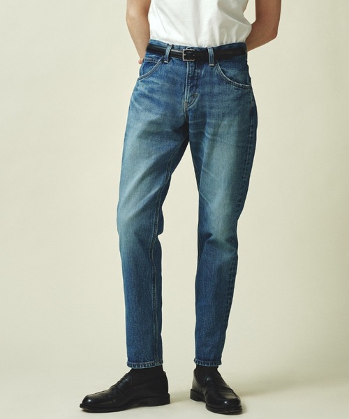 Lee Riders デニムパンツ 31x34 アメリカ製 Size 31x30 Vintage Lee Riders Dark Blue Jeans Vtg 1990s Usa