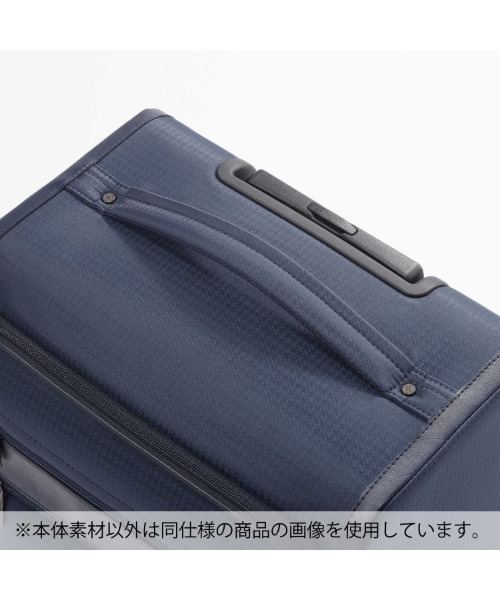 PROTECA フィーナST ネイビー 24L スーツケース キャリーケース ProtecA スーツケース Proteca プロテカ フィーナRF 超軽量キャリー