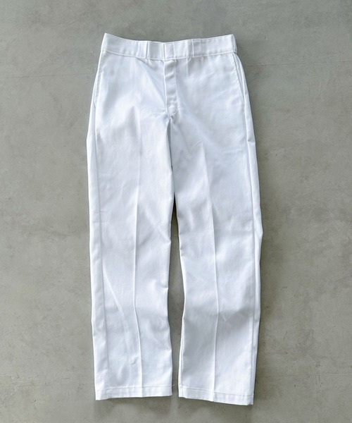 Dickies（ディッキーズ） 874 チノパン メンズ レディース : ZOZOTOWN
