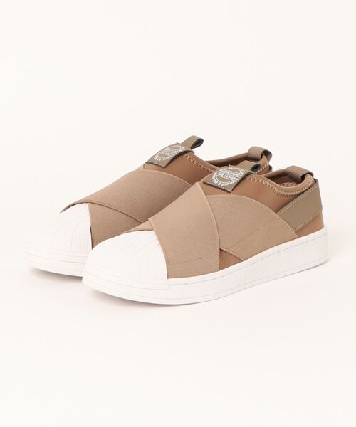 UGG Australia（アグオーストラリア） 「UGG」 スリッポン 23cm