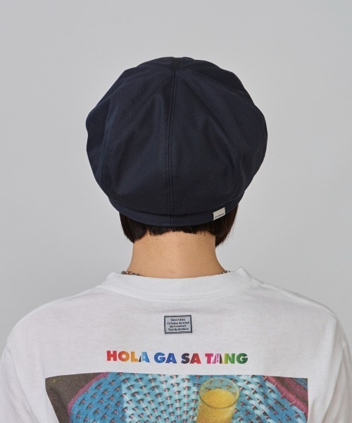 帽子 AD-HG-01 OILED 8 PIESE CASQUETTE 帽子 AD-HG-01 OILED 8 PIESE