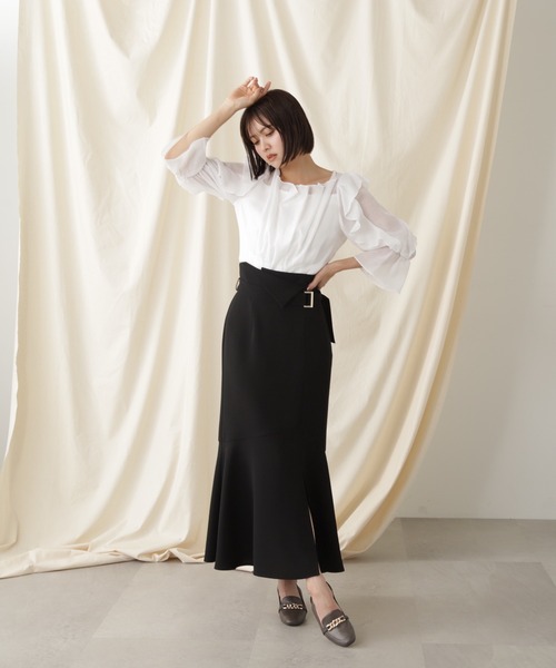 JILL by JILL STUART（ジルバイジルスチュアート） ブラウス シャツ