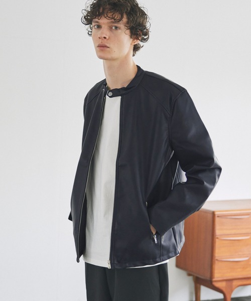 “Astore robot アストロロボット　2nd レザージャケット Astore robot アストロロボット 2nd レザージャケット 楽天市場