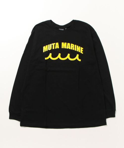 muta MARINE tシャツ Tシャツ MARINE/ムータ マリン/別注 muta MARINE tシャツ Tシャツ MARINE/ムータ マリン/別注