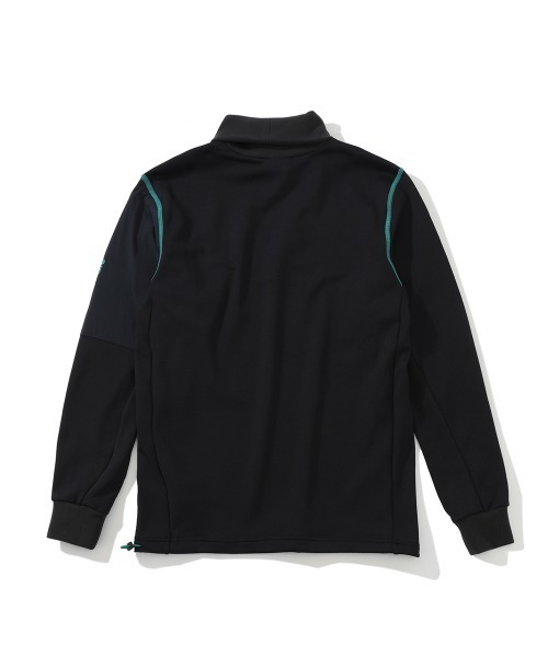 MARK&LONA（マークアンドロナ） tシャツ Arco Mock Neck Top | MEN