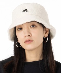 adidas 帽子 ハット アディダス バケットハット ボア ONSPOTZ