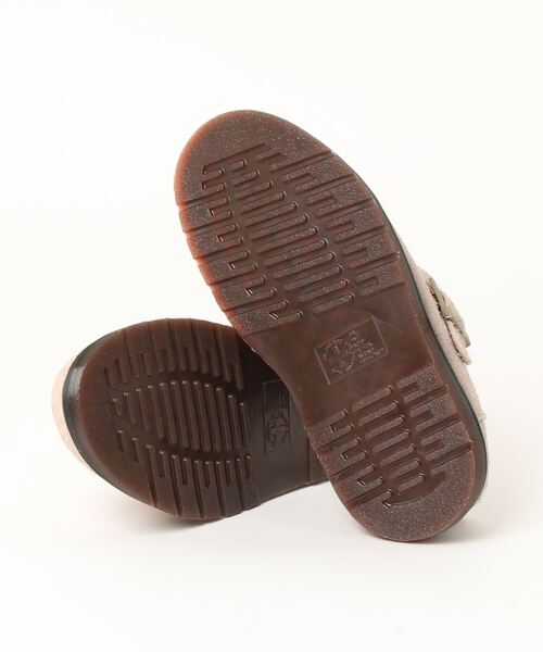 ISHAM アイシャム　Dr.Martens ドクターマーチン ISHAM アイシャム Dr.Martens ドクターマーチン