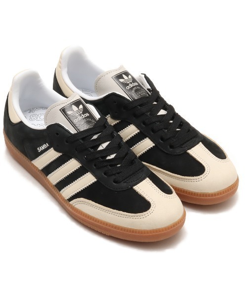 adidas スニーカー SAMBA OG W / アディダス サンバ オージー