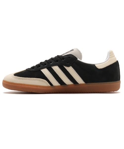 adidas スニーカー SAMBA OG W / アディダス サンバ オージー