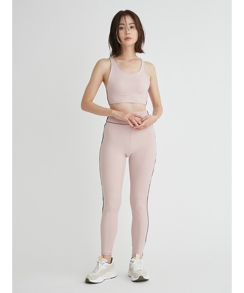 emmi ヨガウェア上下セッ⭐︎サイズ0 emmi yoga 0サイズのおすすめ人気商品一覧 通販 - Yahoo