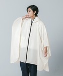 カッパ レインコート カッパ 自転車 IZA ...の詳細画像1