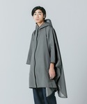 カッパ レインコート カッパ 自転車 IZA ...の詳細画像3