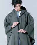 カッパ レインコート カッパ 自転車 IZA ...の詳細画像4
