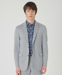BLACK LABEL CRESTBRIDGE テーラードジャケット Lサイズ BLACK LABEL CRESTBRIDGE ジャケット テーラードジャケット