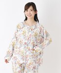 パジャマ ルームウェア 「GIFTにおすすめ」...の詳細画像1