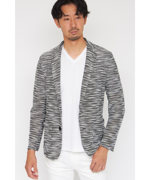 HIGH STREET（ハイストリート） ジャケット テーラードジャケット HIGH 