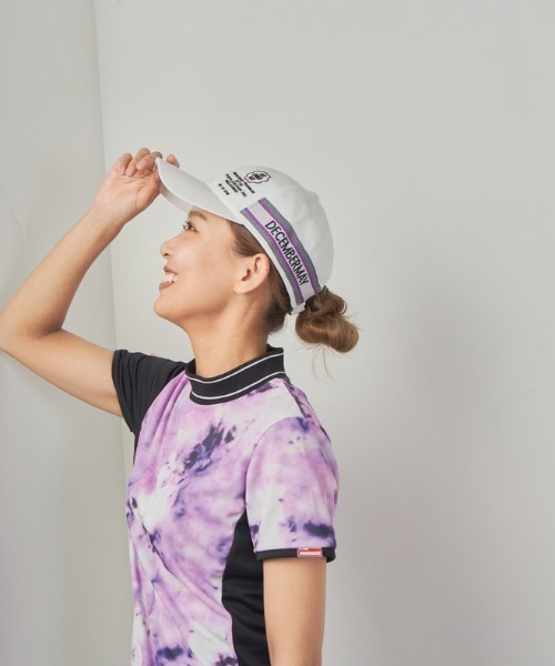 DECEMBERMAY（ディセンバーメイ） キャップ 帽子 Sideknit cap メンズ