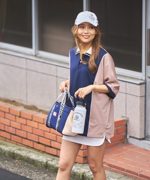 DECEMBERMAY（ディセンバーメイ） キャップ 帽子 Sideknit cap メンズ