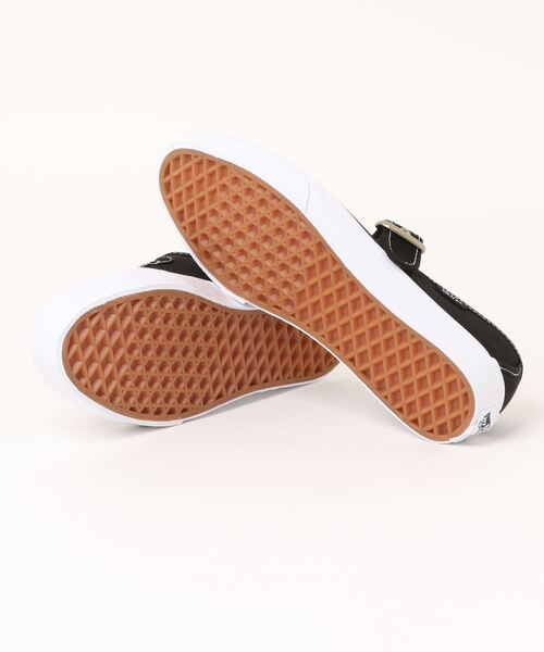 VANS スニーカー ヴァンズ MARY JANE メリージェーン