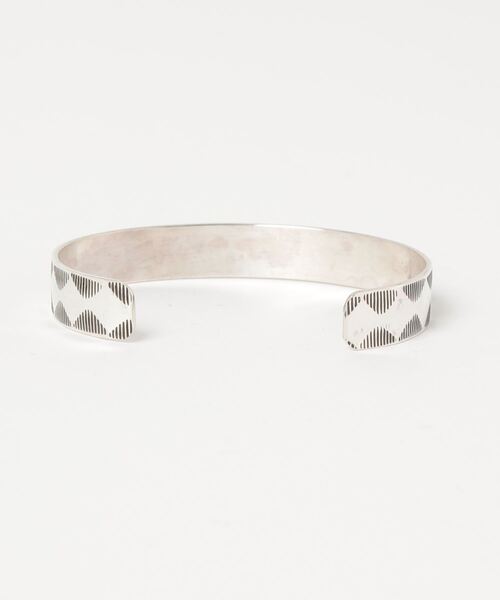 ブレスレット INDIAN JEWELRY  -BRACELET 102 メンズ レディースの画像