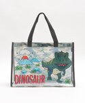 プールバッグ ボーイズ 恐竜 プールバッグの詳細画像1