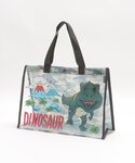 プールバッグ ボーイズ 恐竜 プールバッグの詳細画像3