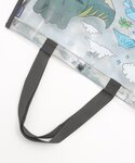 プールバッグ ボーイズ 恐竜 プールバッグの詳細画像5