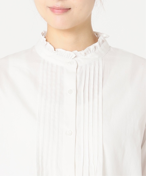 JOURNAL STANDARD relume シャツ ブラウス 「再入荷！」「24AW