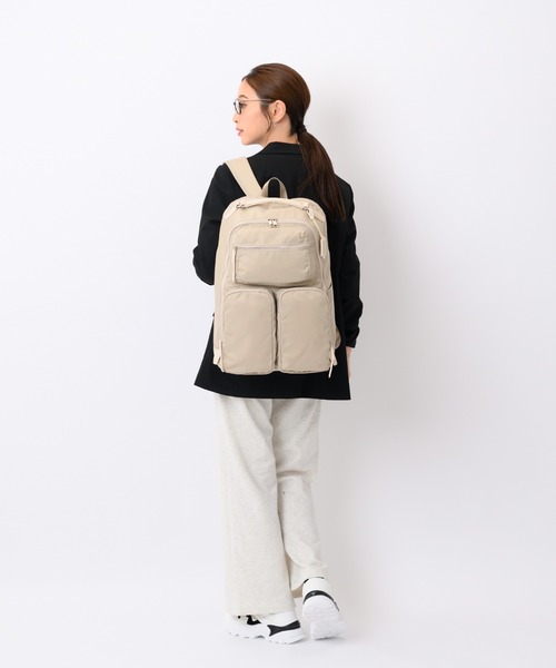 W＆.Day/Night（ダブルアンドデイナイト） ビジネスバッグ ミュッケ