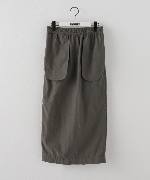 P.A.M.（パム） ロング スカート 「P.A.M. / パム」GHOST CARGO MAXI