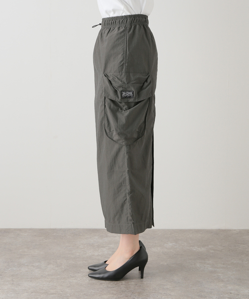 P.A.M.（パム） ロング スカート 「P.A.M. / パム」GHOST CARGO MAXI