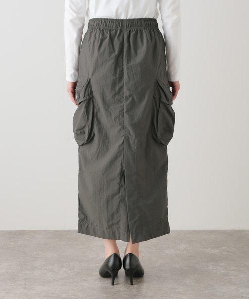 P.A.M.（パム） ロング スカート 「P.A.M. / パム」GHOST CARGO MAXI